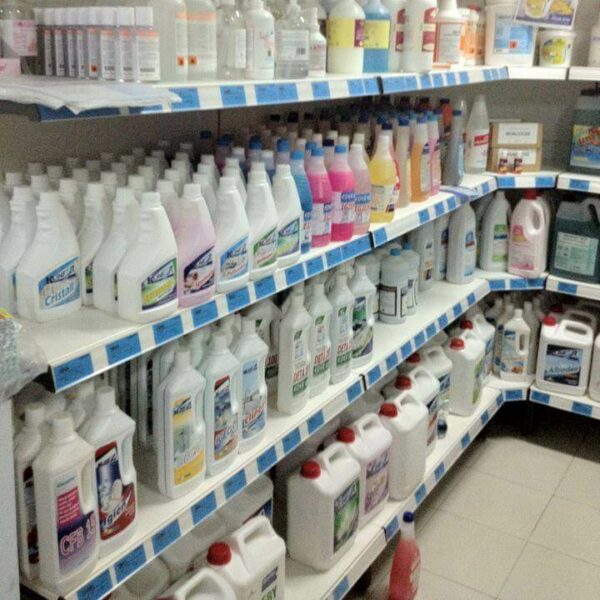 Detergenti Professionali