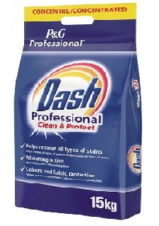 Dash polvere – Effegi Clean